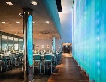 Best Western Plus Grand Winston Rijswijk Eksteriør bilde