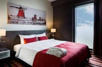 Best Western Plus Grand Winston Rijswijk Eksteriør bilde