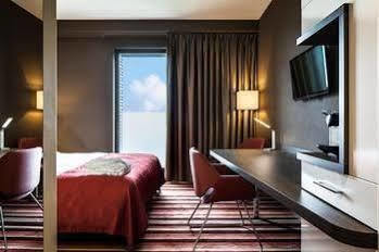 Best Western Plus Grand Winston Rijswijk Eksteriør bilde
