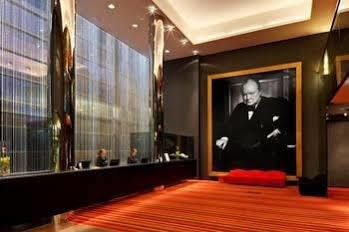 Best Western Plus Grand Winston Rijswijk Eksteriør bilde