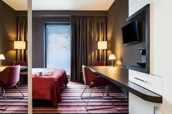 Best Western Plus Grand Winston Rijswijk Eksteriør bilde